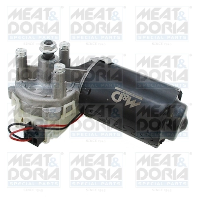 Wiper Motor
